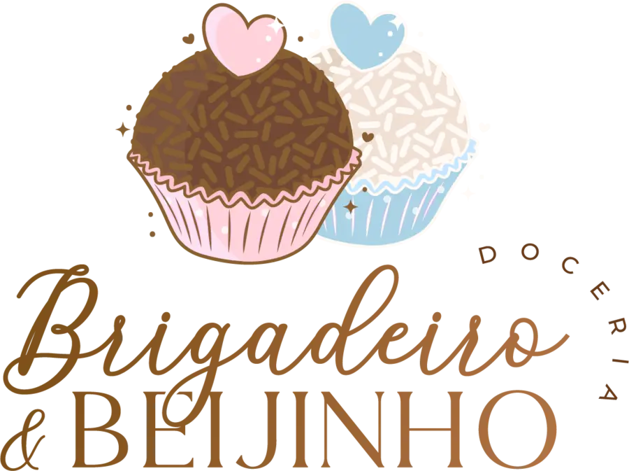 Doceria Brigadeiro & Beijinho